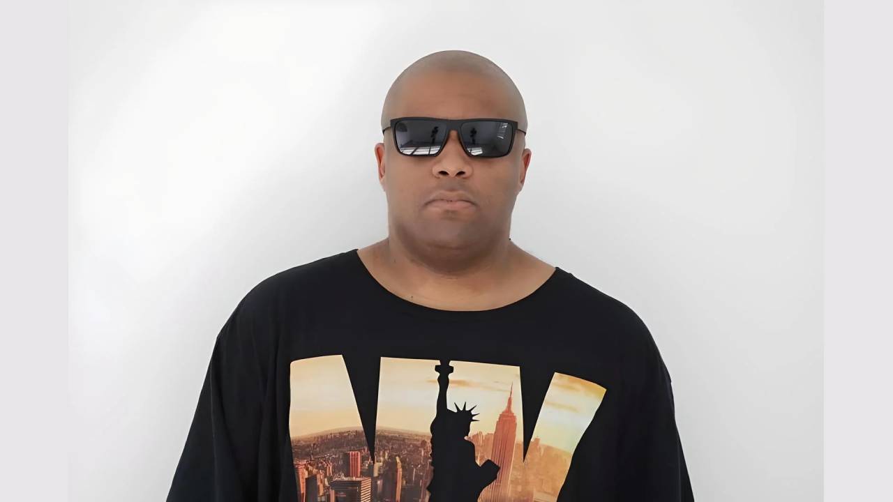 Autism Awareness Month Spotlight: Jonathan “Big Jon” Harris Is Turning Passion Into Purpose Through Music